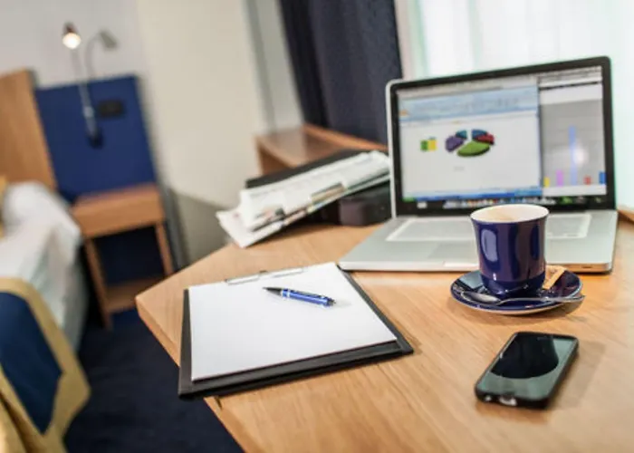 Hotel Mastai Senigallia