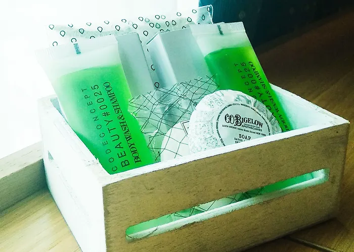 Mastai Отель 3*