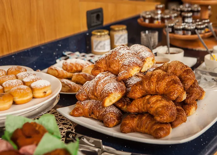 Mastai 3* Senigallia