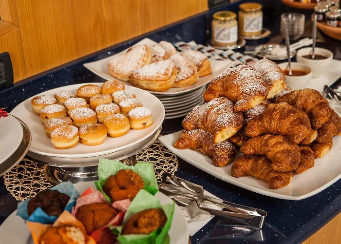 Mastai Отель 3*