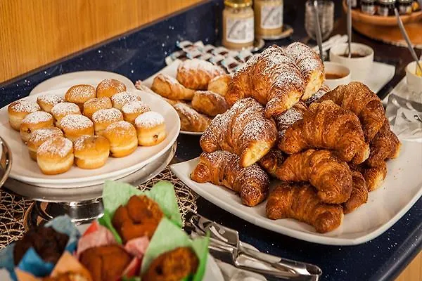 Mastai 3* Сенигаллия