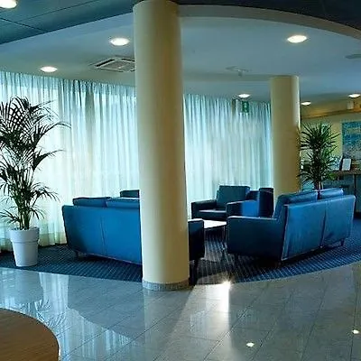 Hotel Mastai 3*