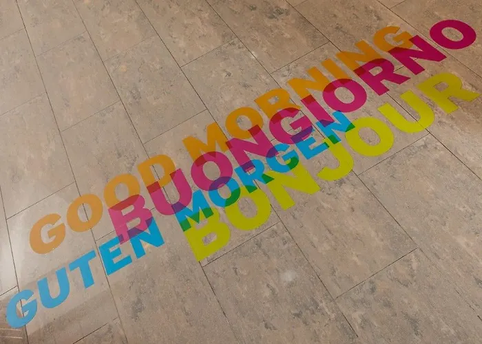 Mastai Hotel Senigallia