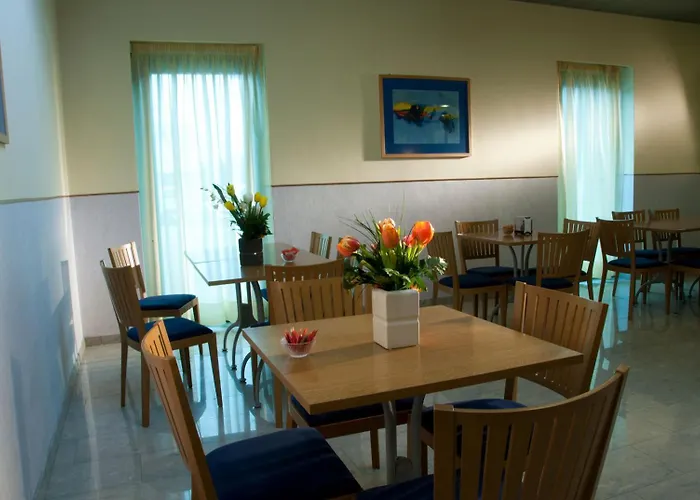 Mastai Hotel Senigallia