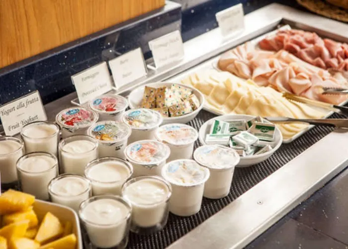 Mastai Hotel Senigallia