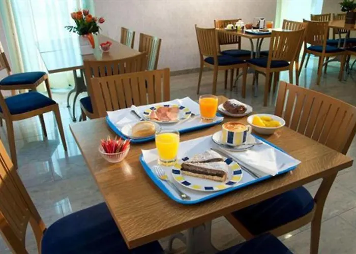 Hotel Mastai Senigallia