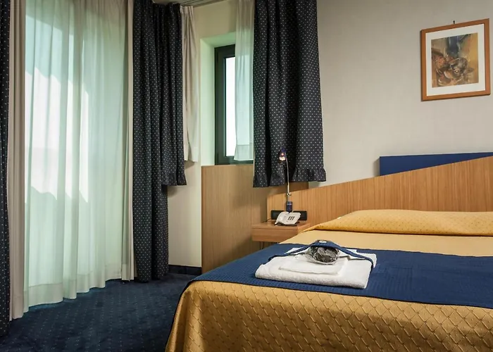 Mastai Hotel Senigallia