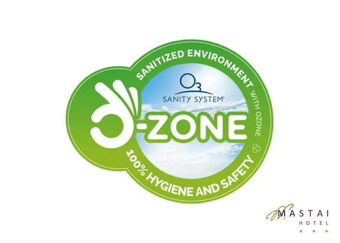 Mastai 3* Сенигаллия