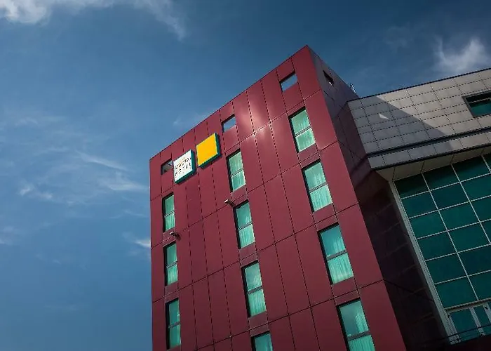 Mastai 3* Senigallia