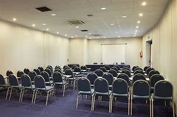 Hotel Mastai Senigallia