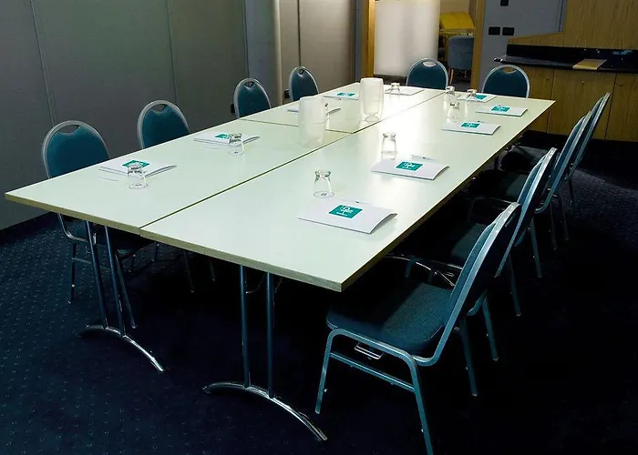 Mastai Отель Сенигаллия