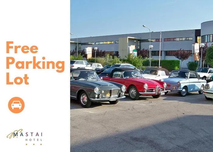 Mastai 3* Senigallia